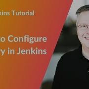 How To Configure Groovy In Jenkins