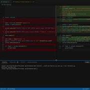 Code Modification Demo