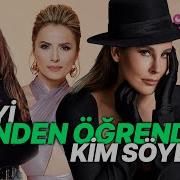 En İyi SENDEN ÖĞRENDİM Kim Söyler 10 Kimsöyler ElifTürkyılmaz