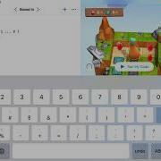 Swift Playground Conditional Code Boxed In