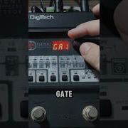How To Create Sounds Effects In Digitech Element Tutorial