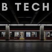 DUB TECHNO Mix 116 By Rob Jenkins