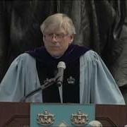 2012 Columbia University Commencement Ceremony
