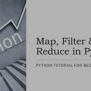 29 Map Filter Reduce Functions In Python