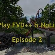 Let S Play FVD NL 2 Something Wicked Episode 2