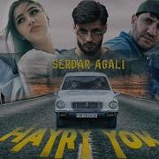 SERDAR AGALI HAYRY YOK TURKMEN KLIP 2024 REŽISYOR MYRAT MOLLA