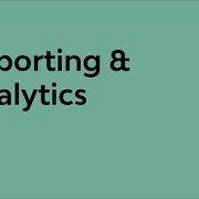 Creating Custom Reports