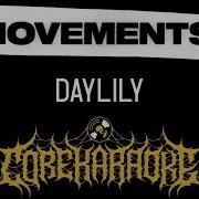 Movements Daylily Karaoke Instrumental