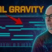 How To Make Deep Space Ambient With Real Gravity
