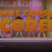 RSA Safe Cross Code