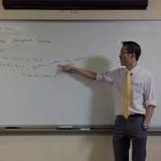Introduction To Index Notation
