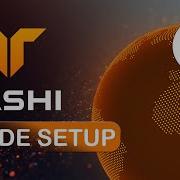 Настройка сетевого узла Tashi Пошаговое руководство по Linux VPS
