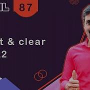 Master CSS Float Clear Part2 Create Website Layout Like A Pro Beginner Tutorial Episode 87