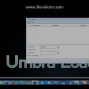 Umbra Loader