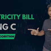 Electricity Bill Program Using C With Algorithm