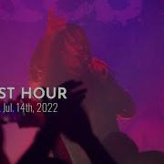 DARKEST HOUR Live At Saint Vitus Bar Jul 14th 2022 FULL SET