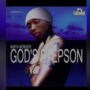 9th Wonder I Can Instrumental Extended