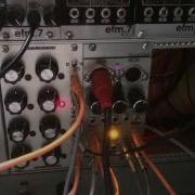 DIY Eurorack MIDI Controlled CV Quantizer Testing