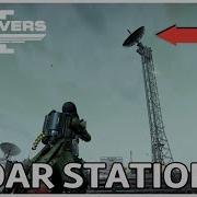 Helldivers 2 Как выровнять радарную вышку в одиночку