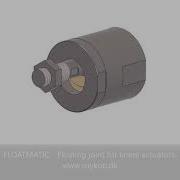 Functionality Of Floatmatic