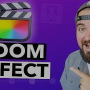 How To Do Zoom In Effect In Final Cut Pro Updated
