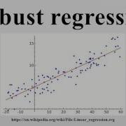 Robust Regression