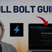 The Ultimate Guide To Bolt New Build Apps With AI Step By Step