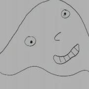 Morphing Blob Animation