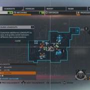 BFH Glitch