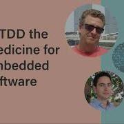 QI Podcast EP8 Is TDD The Medicine For Embedded Software