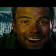 Transformers Military Base Gets Attacked Scene 2007 4K