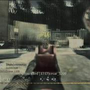 Sprazzy First COD4 Triple COD4 Triple Kill