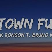 Mark Ronson Uptown Funk Lyrics Ft Bruno Mars