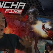 Обзор Нового Проекта KONCHA FIRE по Мотивам CrossFire