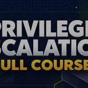 OSCP Privilege Escalation Complete Course 2026
