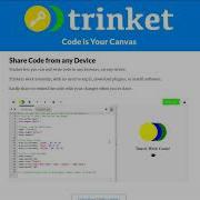 Sneeky Series Let S Code With Trinket 1 Let S Begin