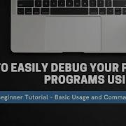 Python Debugging Module Every Beginner Should Know Dynamic Debugging With PDB