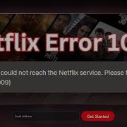 How To Fix Netflix Error 1009