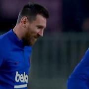 The Magical Skills Of Lionel Messi 2019 20