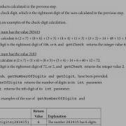 APCSA FRQ1 Methods And Control Structures