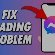 How To FIx Messenger App Loading Problem 2025
