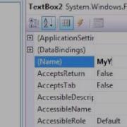 VB NET Monitor Mouse X And Y Coordinates Detailed Tutorial