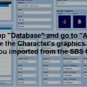 RPGMakerVX Tutorial Installing SideviewBattleSystem