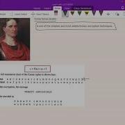 Discrete Mathematics Modular Arithmetic And Cesar Cipher