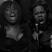 Spotlight Jennifer Hudson Mercedes Jones Mashup Glee 10 Years
