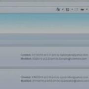 5 Conditional Fields