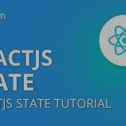 ReactJS State ReactJS State Tutorial SetState In ReactJS ReactJS Tutorial Simplilearn
