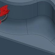 Plasticity Optimizing Fillet Intersections 09
