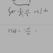 Example Problem Calculation Heat Equation With Source