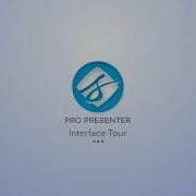 01 Interface Tour